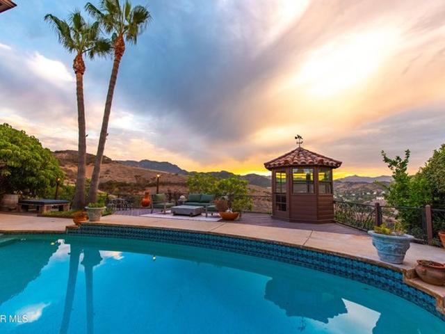 House for sale in Westlake Village, Los Angeles County