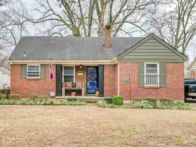 House for sale in Tennessee
