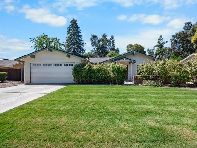 House for sale in Tulare, California