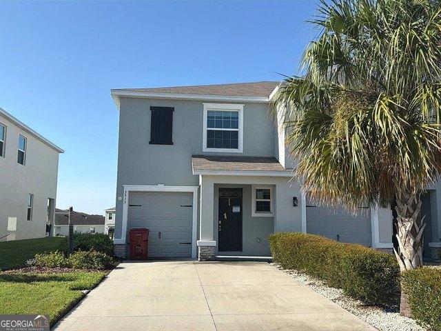 Townhouse for sale in Plant City, Hillsborough County