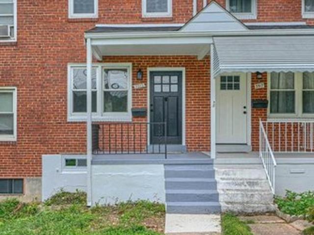 Townhouse for sale in Gibsonton, Maryland