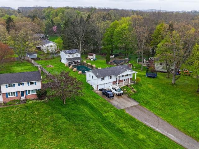 House for sale in Cowlesville, New York