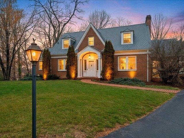 House for sale in Virginia