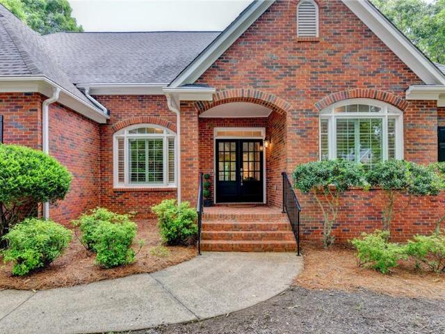 House for sale in Cumming, Georgia