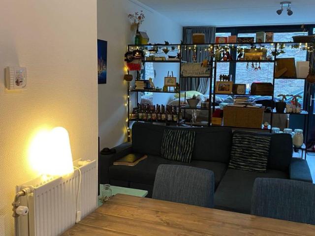 Studio te huur in Utrecht