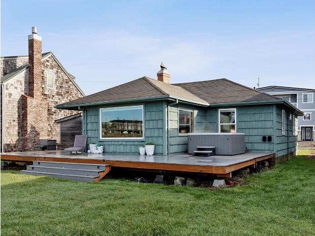House for sale in Oregonia