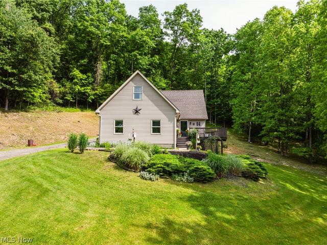 House for sale in Warsaw, Ohio