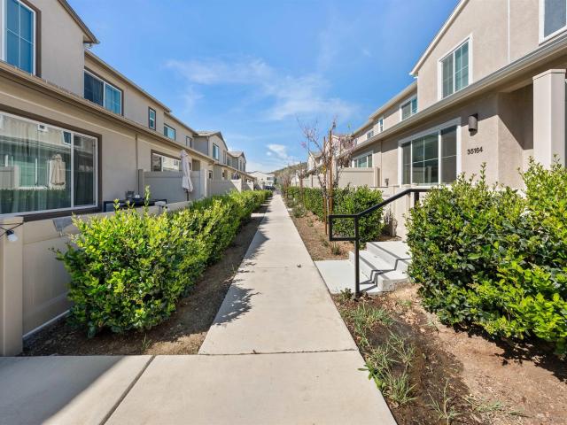 Condo for sale in Fallbrook, California