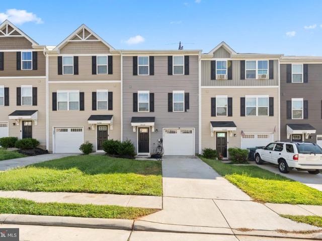 Townhouse for sale in Virginia