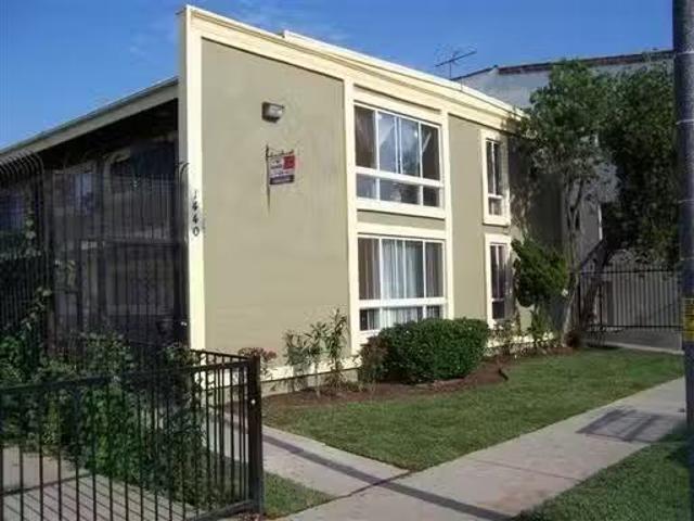 House for rent in Long Beach