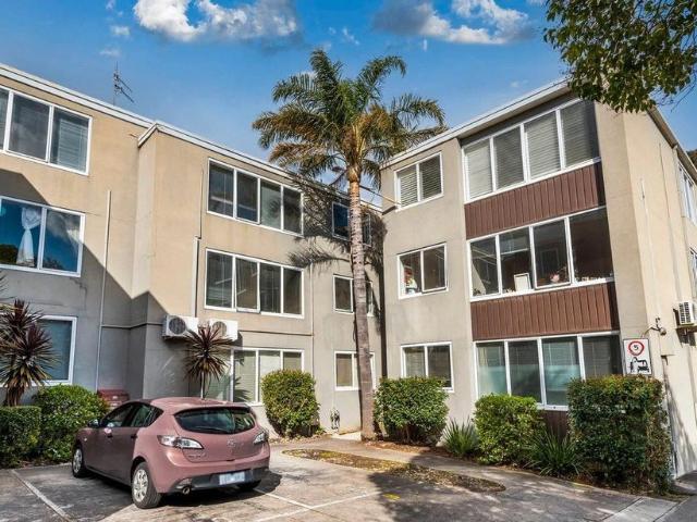 Apartment for rent in Melbourne, City Of Yarra