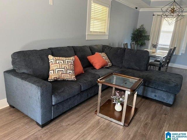 House for sale in Birmingham, Alabama