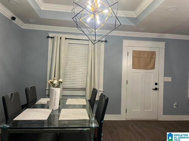 House for sale in Birmingham, Alabama