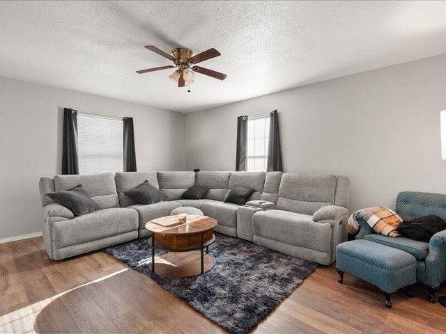 House for sale in Lubbock, Texas
