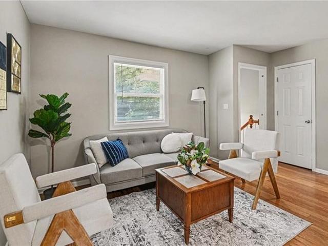 House for sale in Kansas
