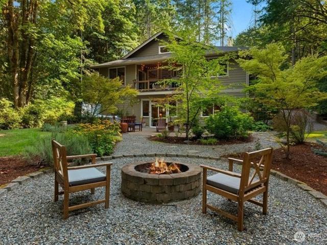 House for sale in Gig Harbor, Washington