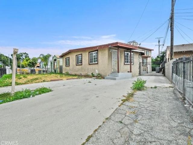House for sale in Lynwood, California
