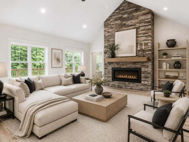 House for sale in Alamance, North Carolina