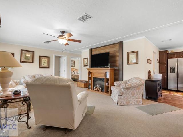 House for sale in Millen, Georgia