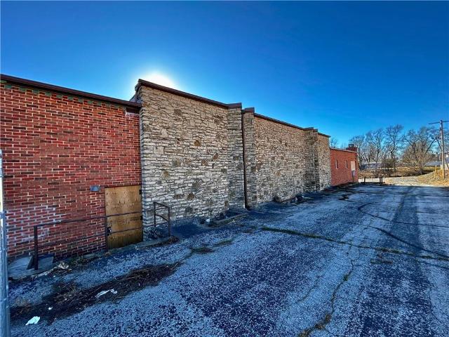 Commercial for sale in Kansas City, Missouri