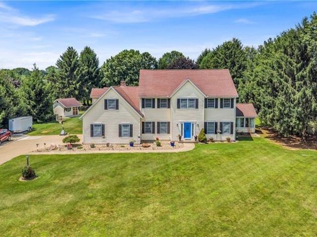House for sale in Wooster, Ohio