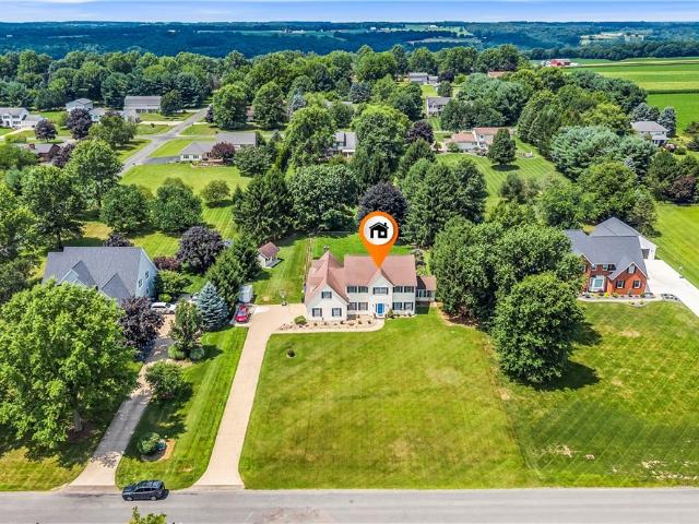 House for sale in Wooster, Ohio
