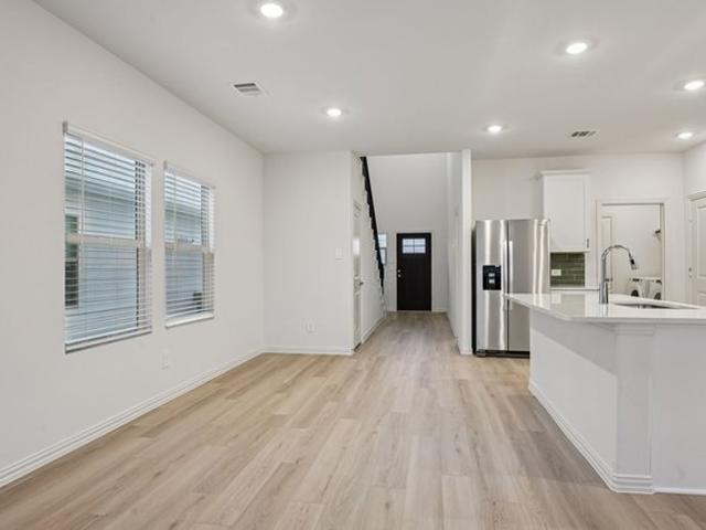 House for sale in Farmersville, Texas