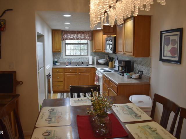 House for sale in Tennessee