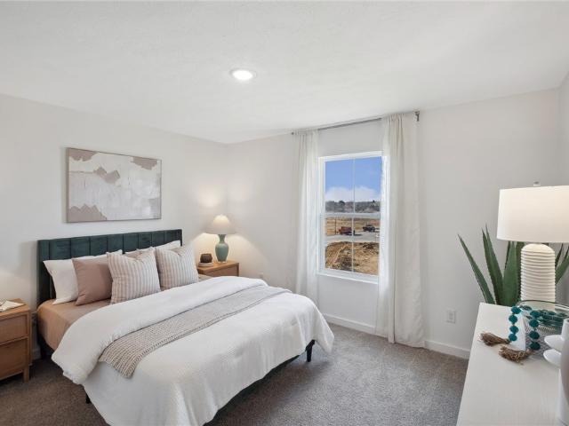 Townhouse for sale in Green