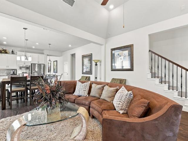 House for sale in Melissa, Collin County