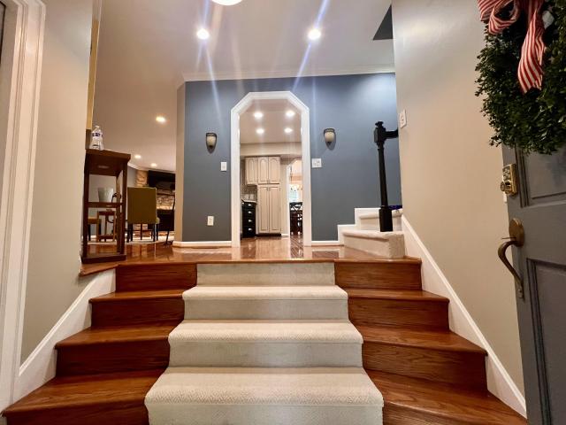 Townhouse for sale in Lexington, Kentucky