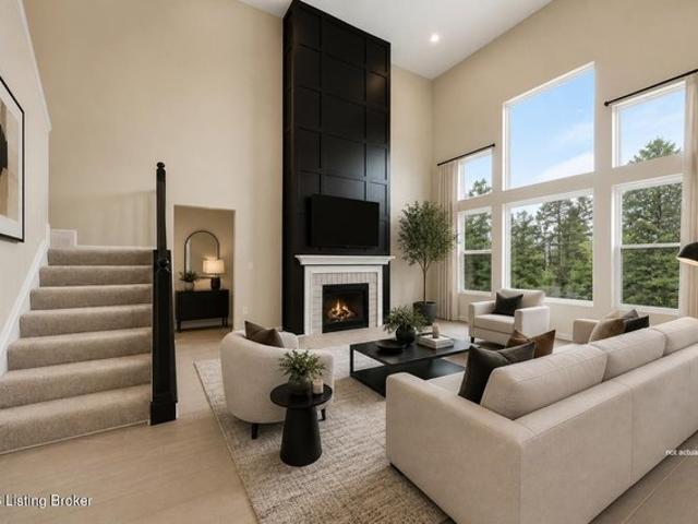 House for sale in La Grange, Kentucky
