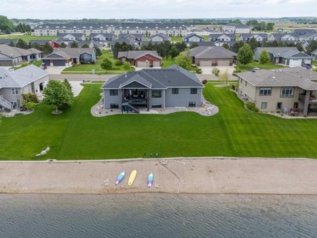 House for sale in Bismarck, North Dakota
