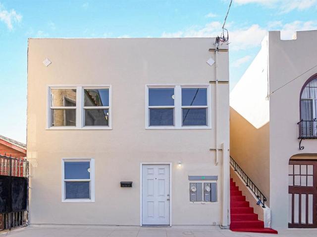 House for sale in Oakland, California