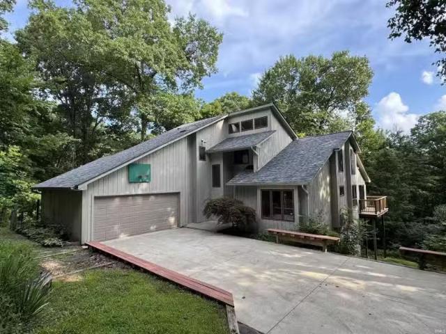 House for rent in Bloomington
