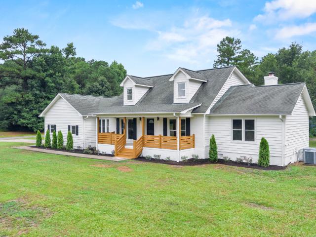 House for sale in Leland, North Carolina