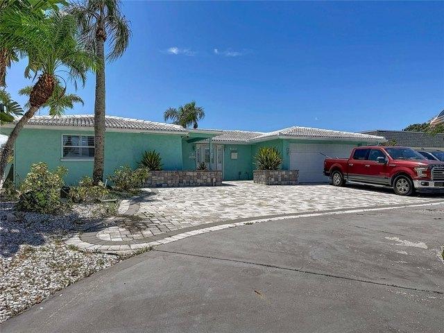 House for sale in New Port Richey, Florida