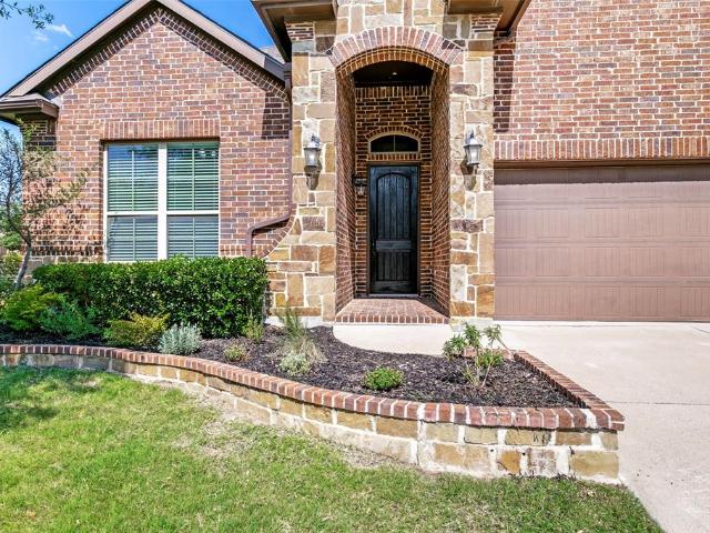 House for sale in Fort Worth, Texas