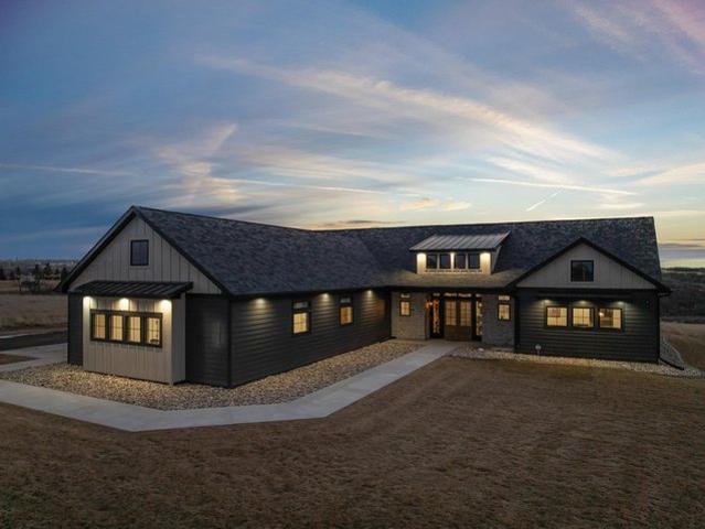 House for sale in Burlington, North Dakota