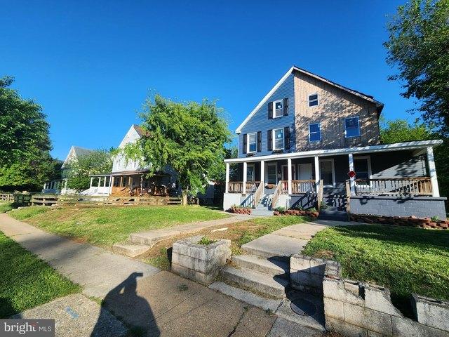 Townhouse for sale in Arlington, Baltimore