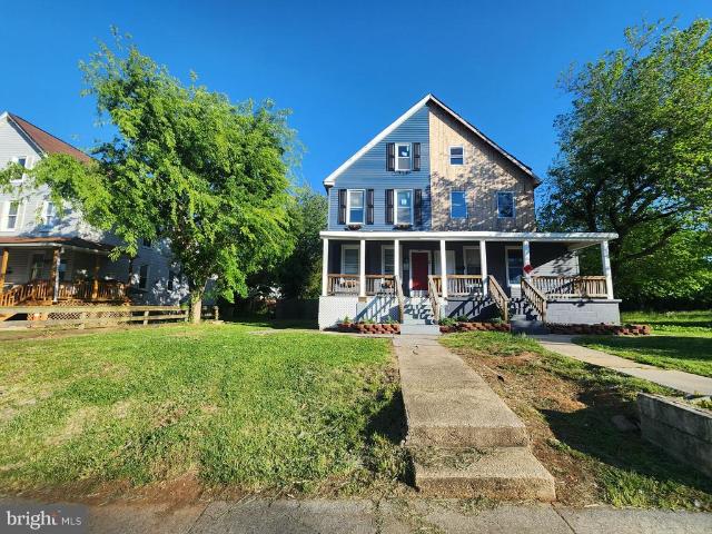 Townhouse for sale in Gibsonton, Maryland