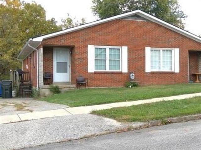 House for sale in Lexington, Kentucky