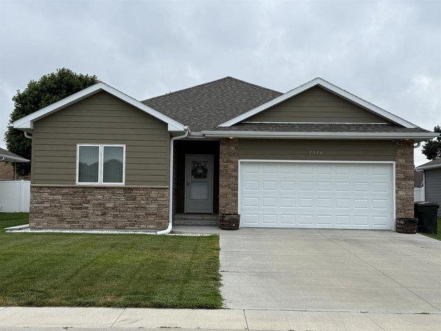House for sale in Nebraska