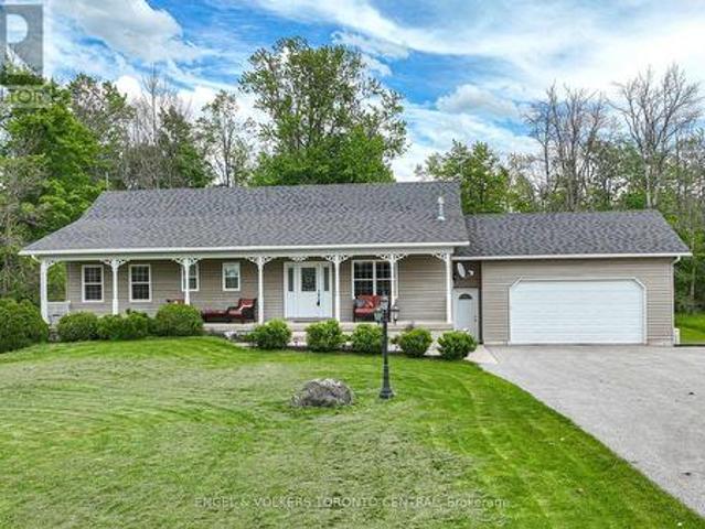 House for sale in Kawartha Lakes, Ontario