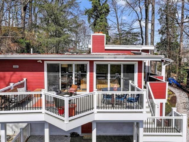 House for sale in Davidsonville, Maryland