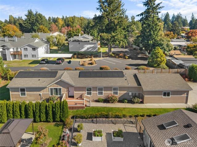 House for sale in Lacey, Thurston County