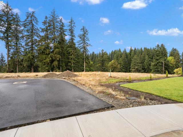 Land for sale in Ridgefield, Washington