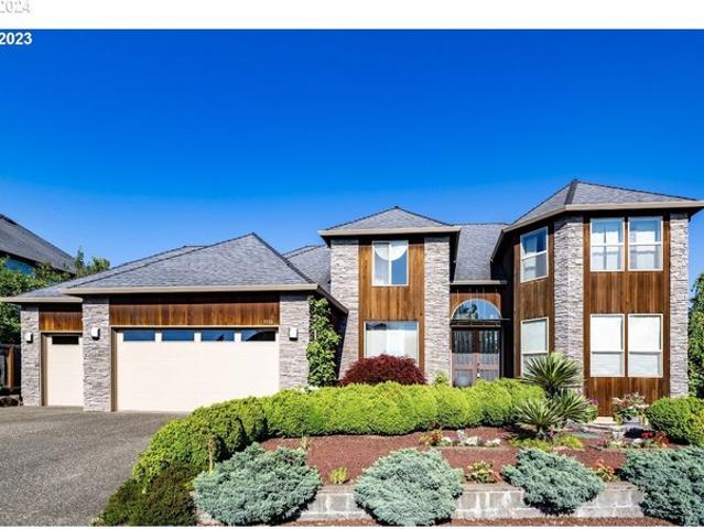 House for sale in Camas, Washington