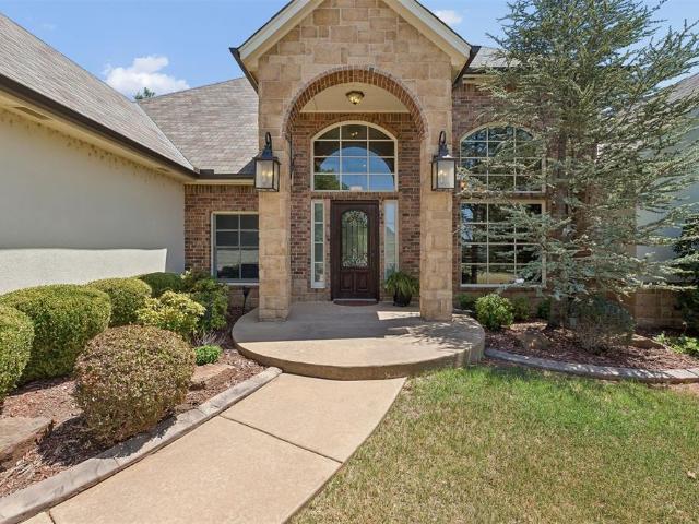House for sale in Oklahoma City, Oklahoma