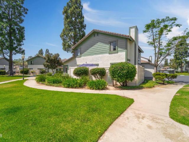 Condo for sale in Oxnard, California